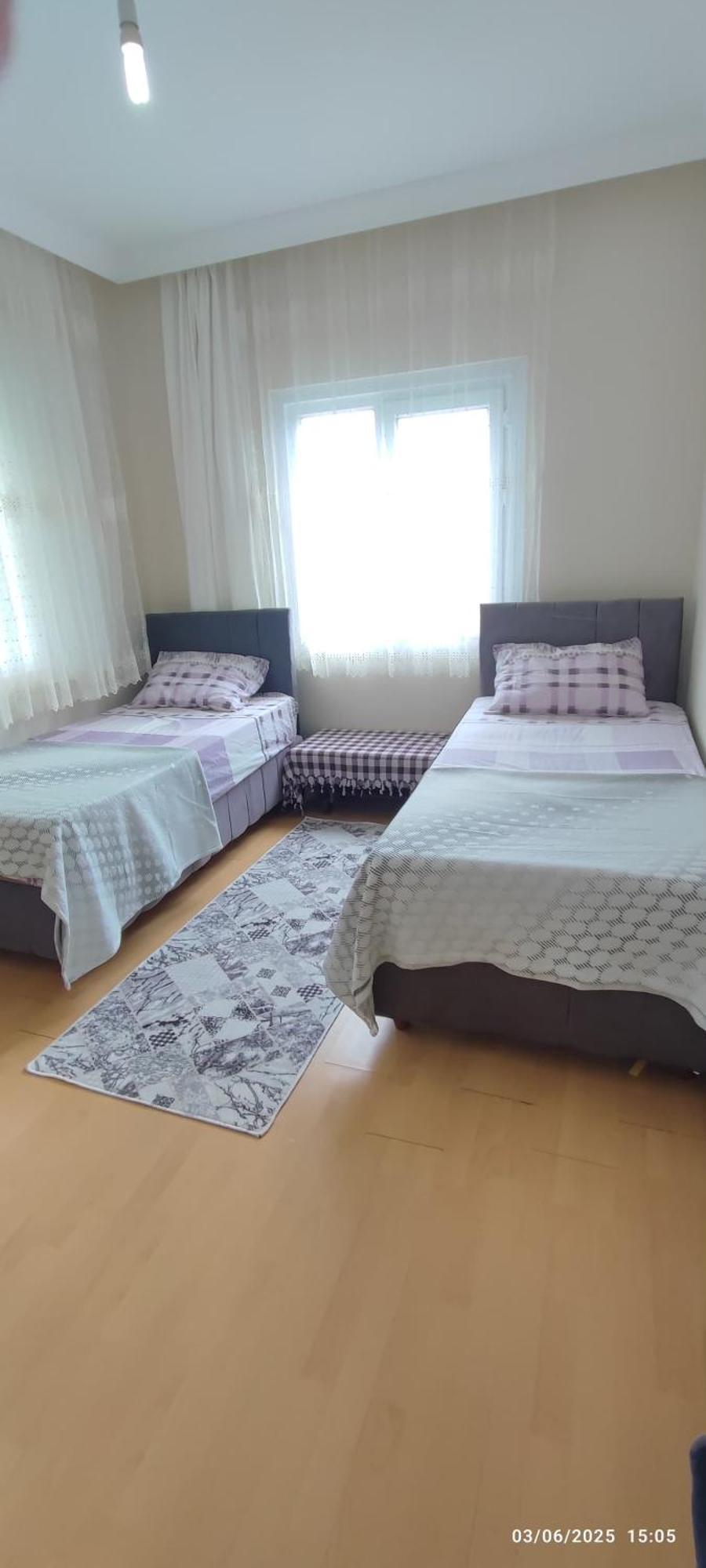 Yesilkoey Apartment *