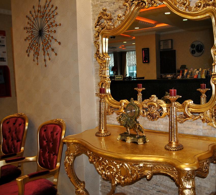 Hotel Akgun Beyazit Istanbul