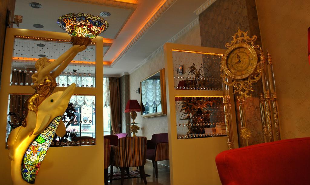Hotel Akgun Beyazit 3*