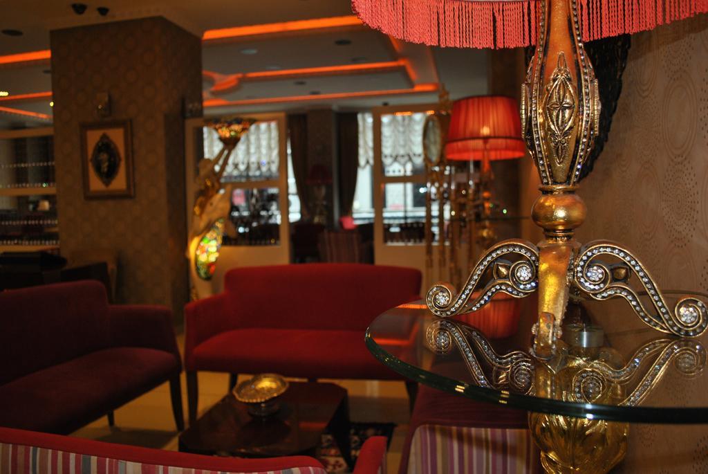 Akgun Beyazit 3* Istanbul
