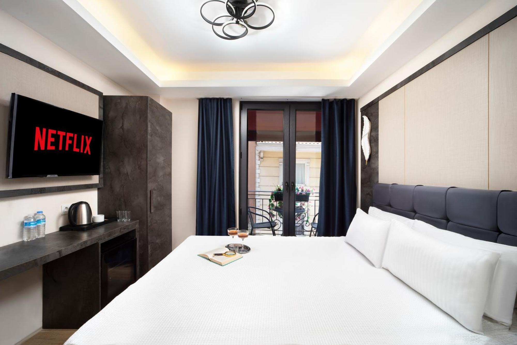 Hotel Lenus Hagia Sophia Istanbul