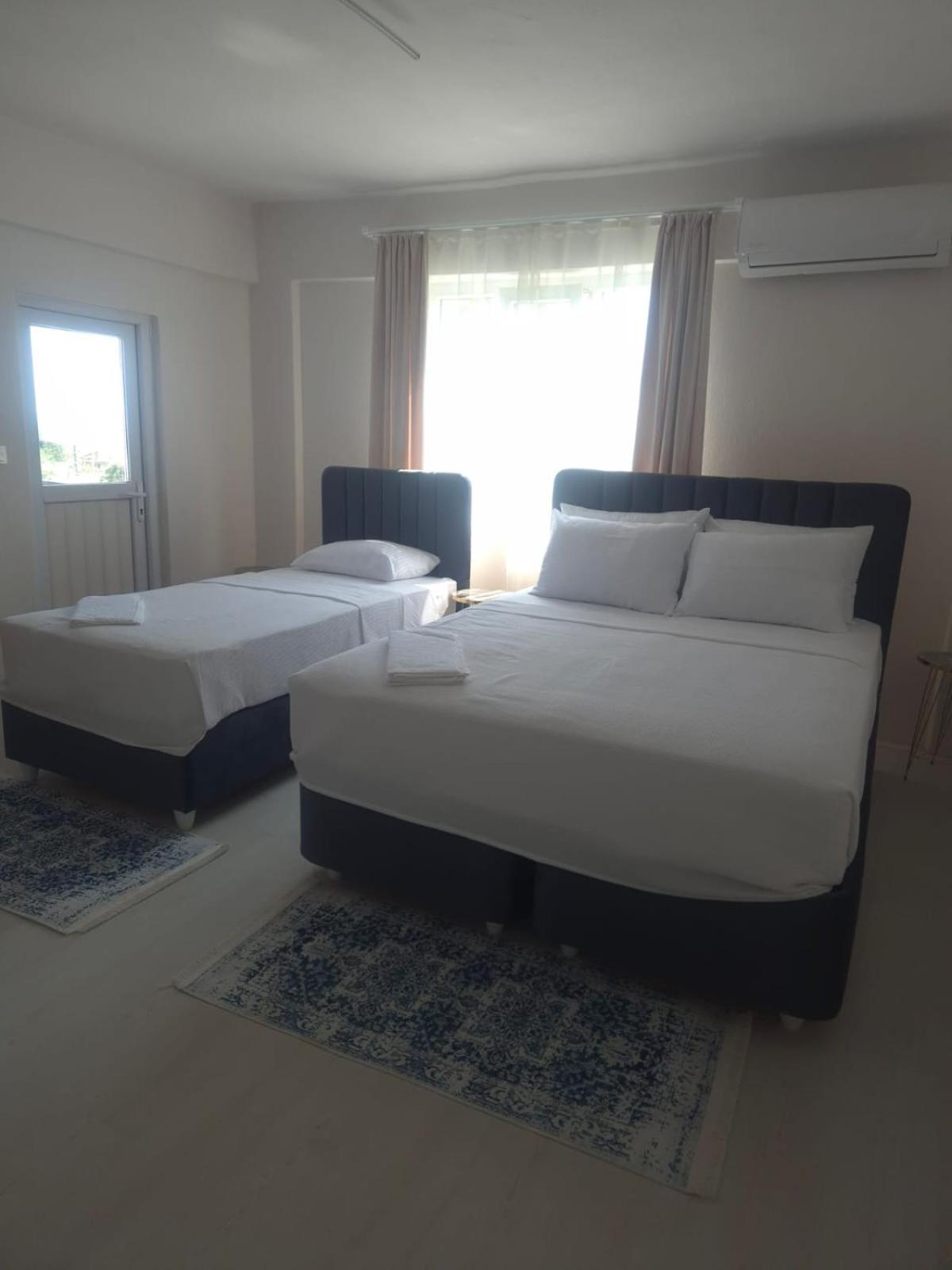 Mery Homestay Pamukkale