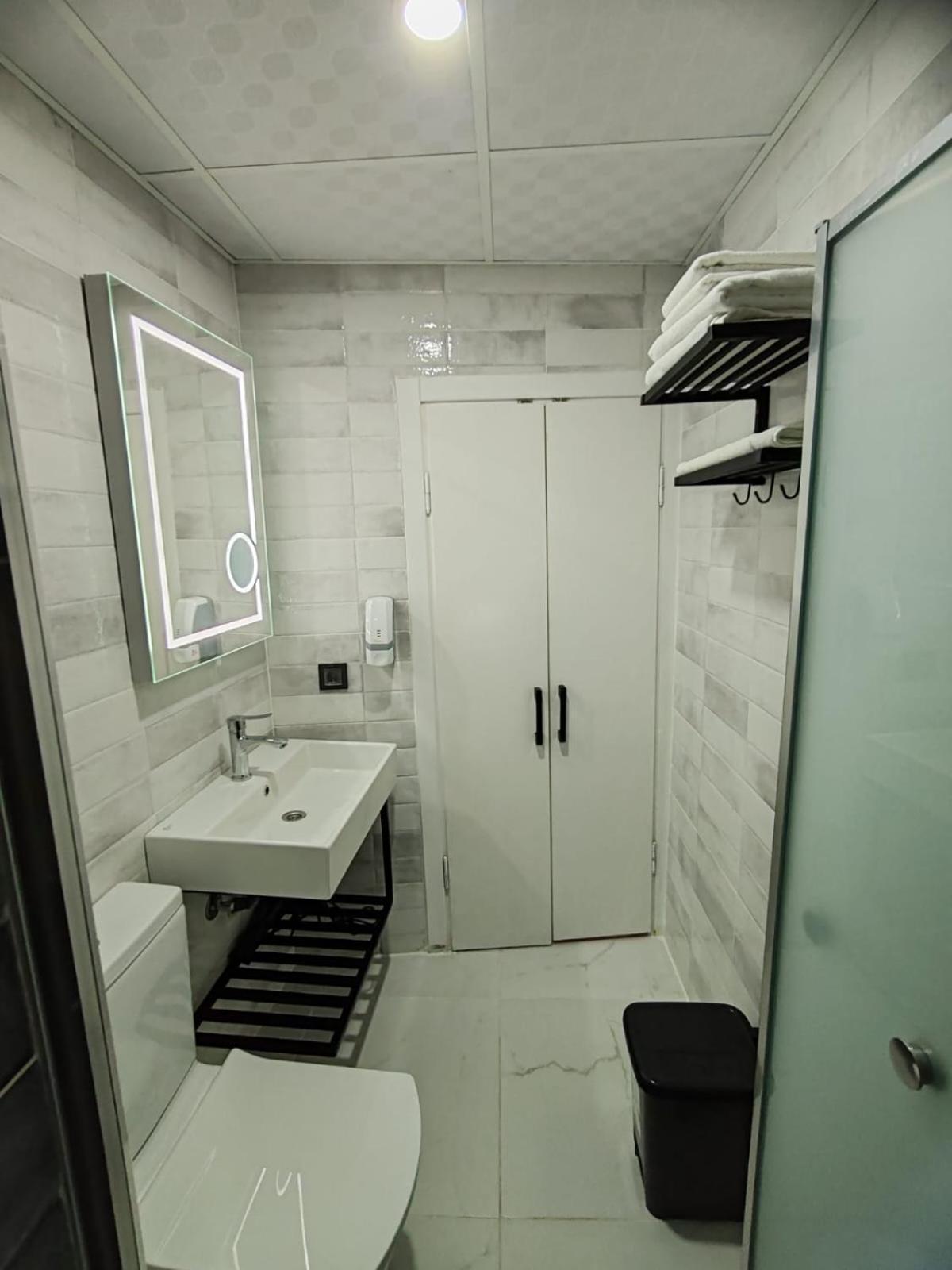 Hotel Aim Bozcaada