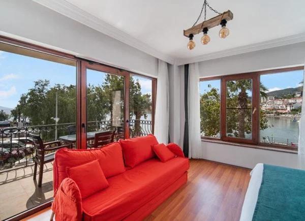 Aparthotel Fora