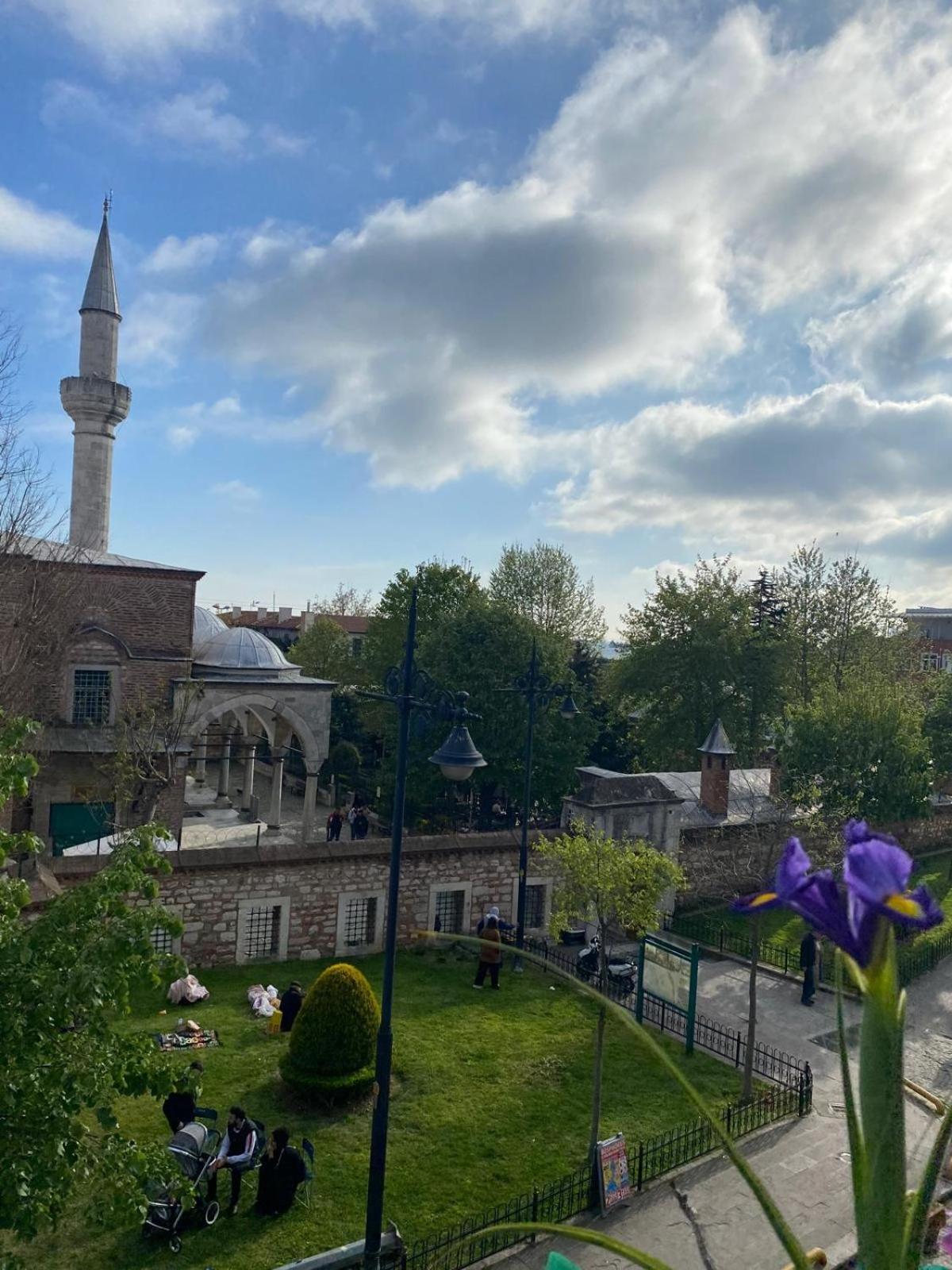 Elite Hotel By Mk Apartment Istanbul