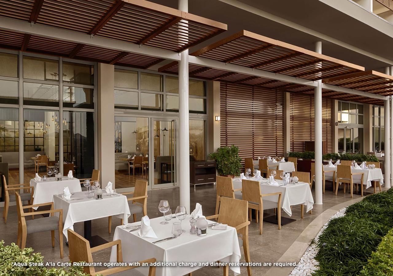 Akra Sorgun Tui Blue Sensatori 5* Side