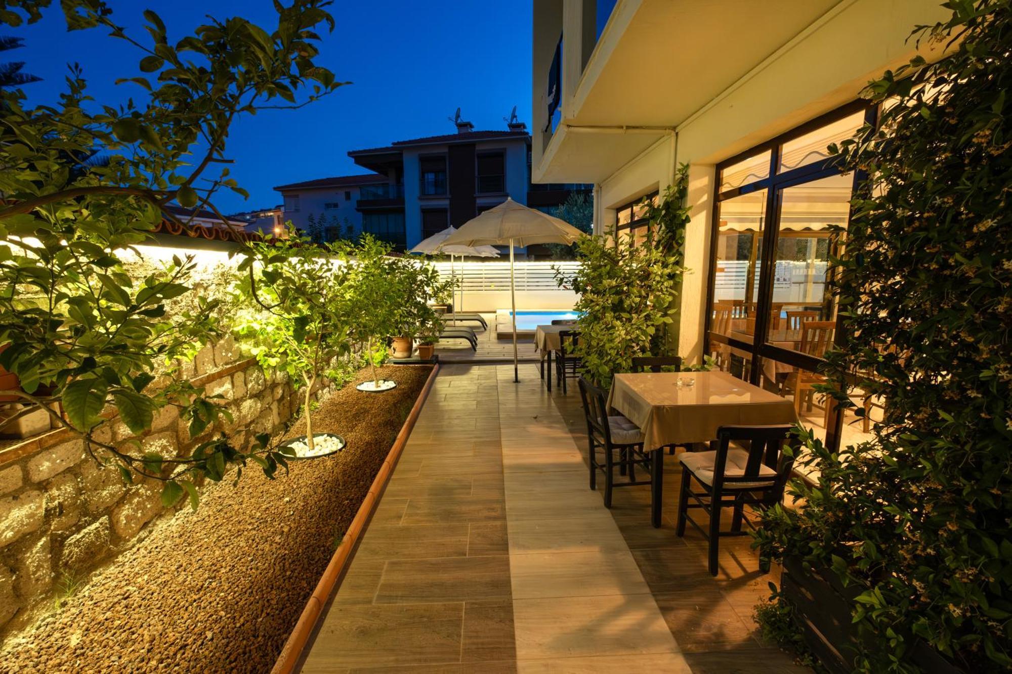 Bayram Hotel