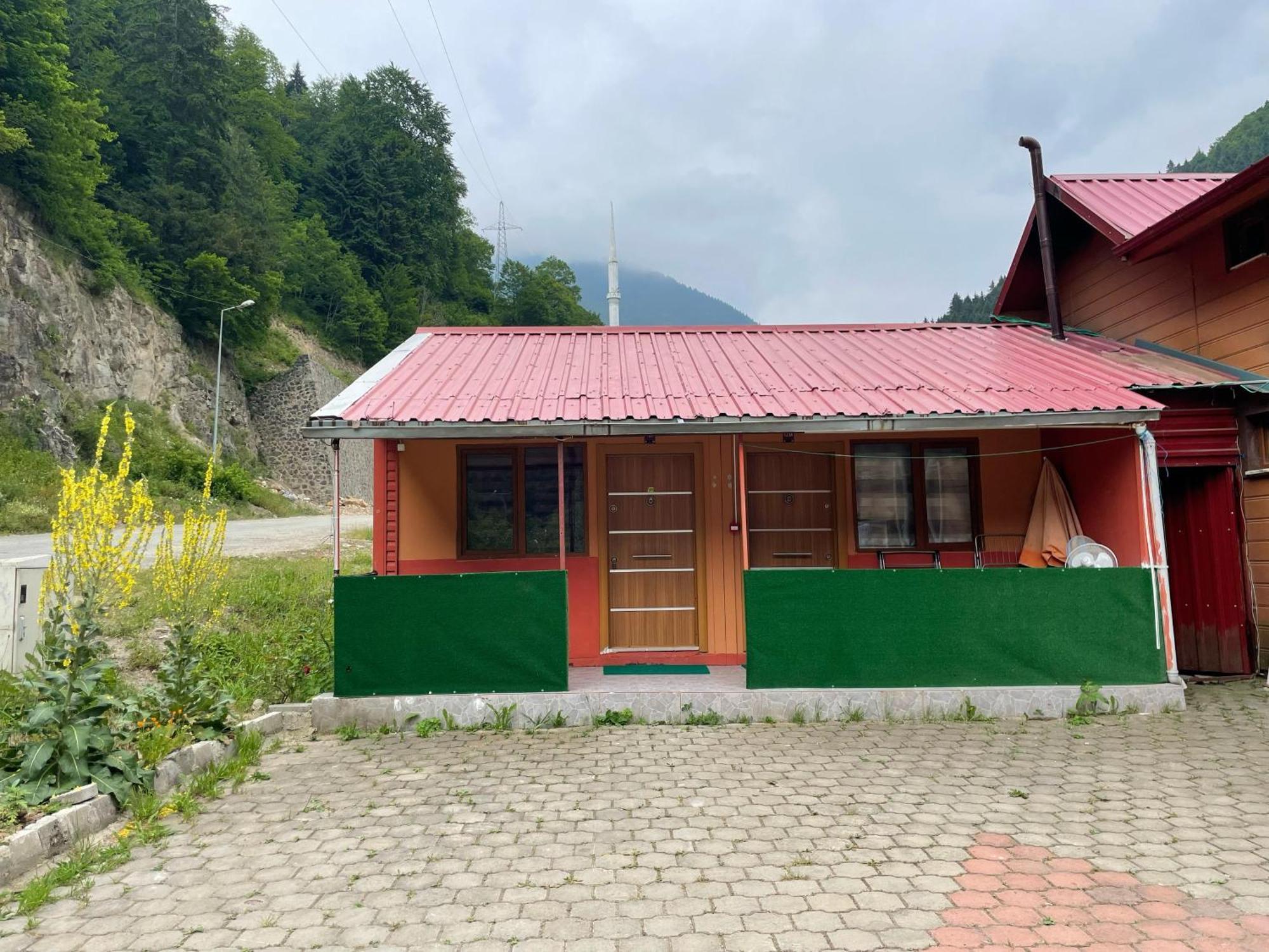 Bahar * Uzungol
