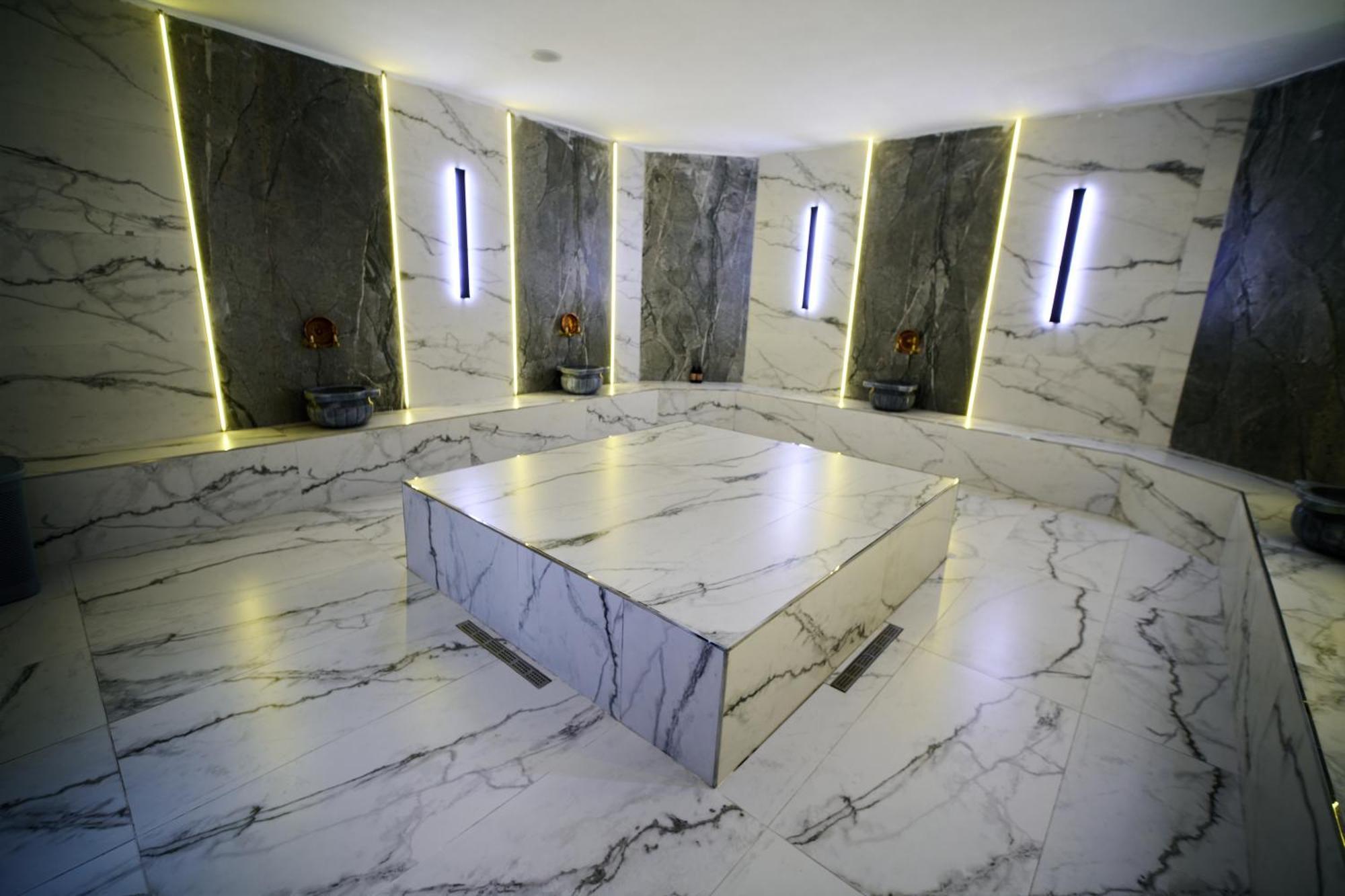 Resort Flora Handuezue & Wellness Rize