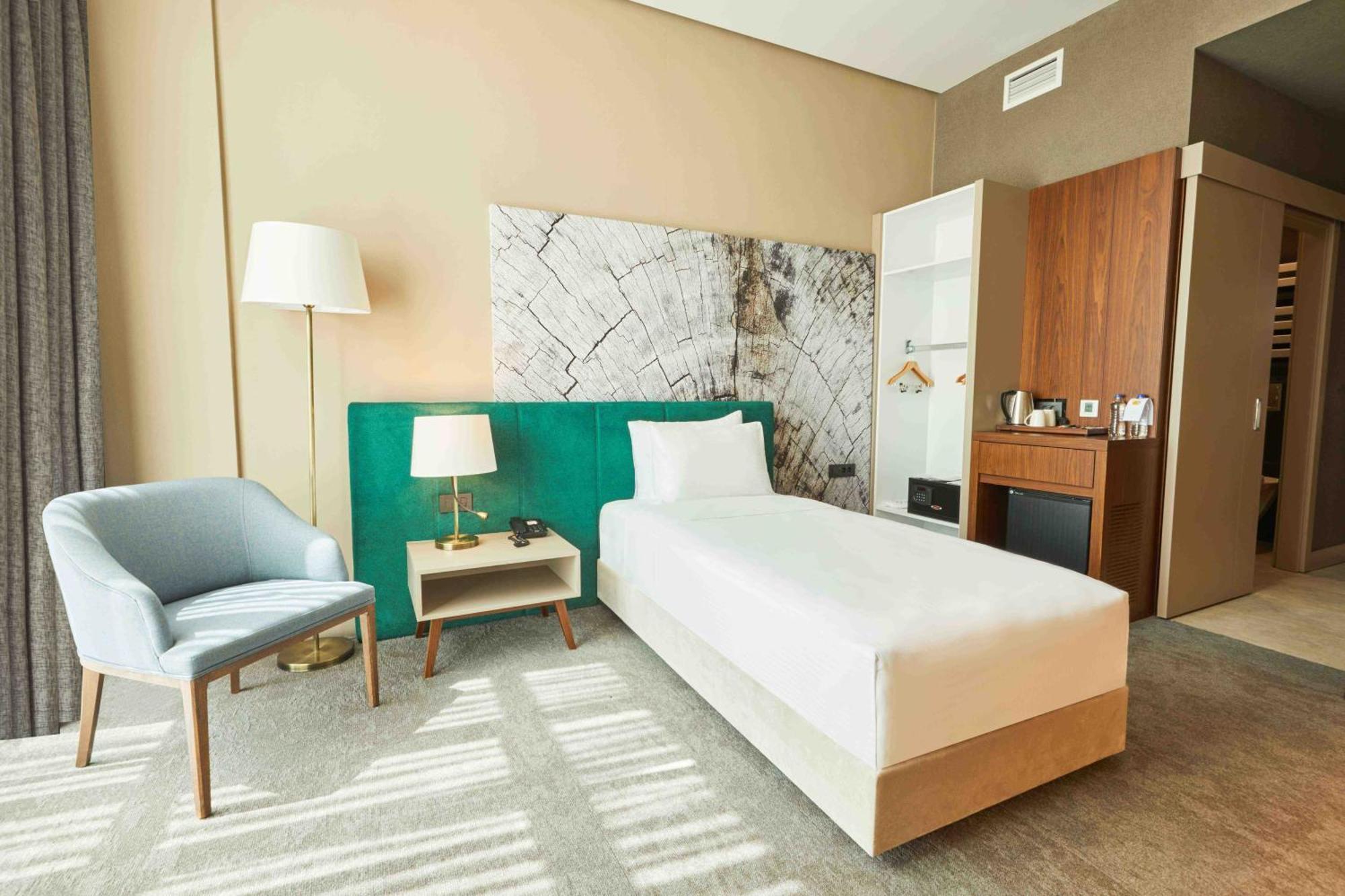 Park Dedeman Hotel