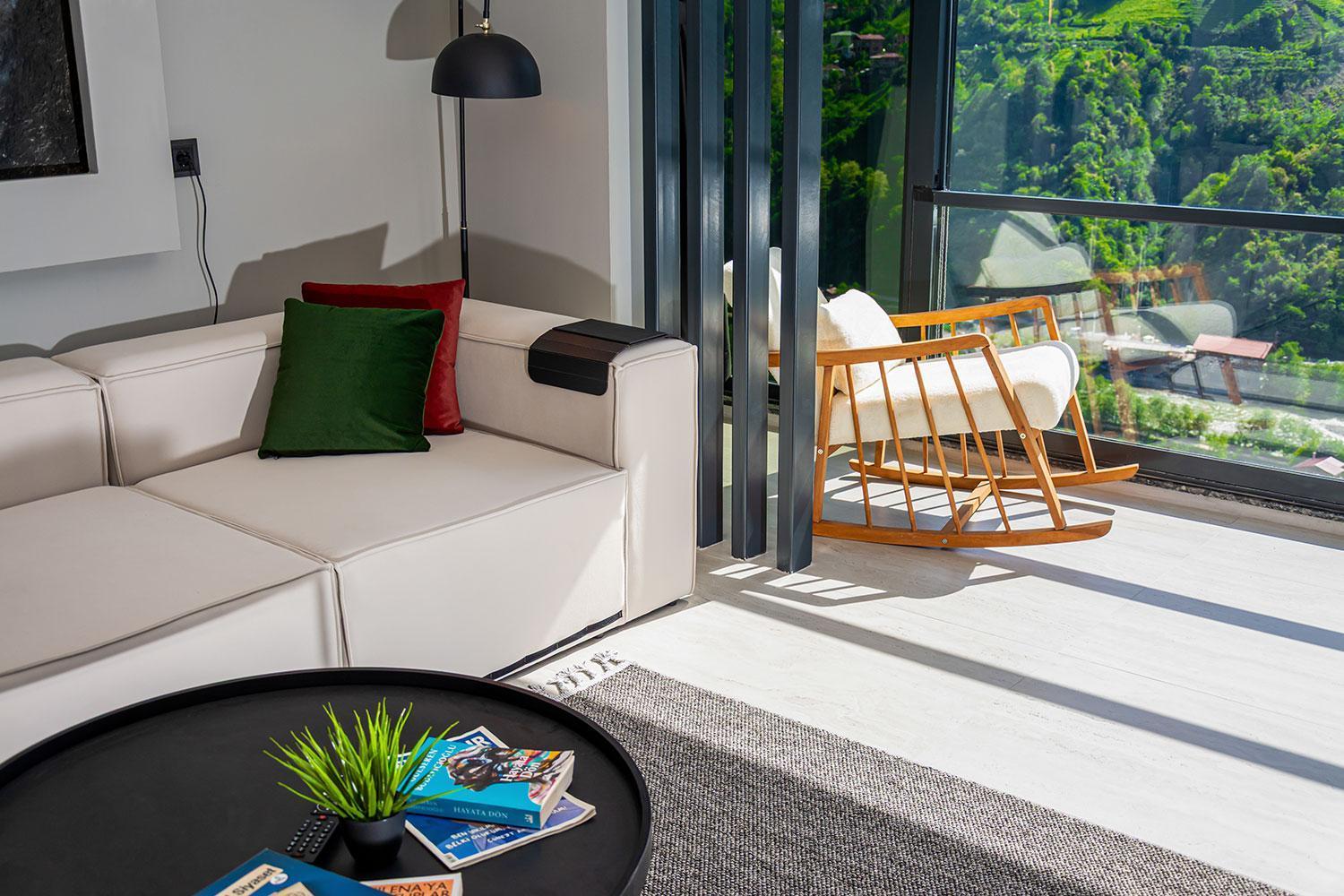 Pavri Lodge