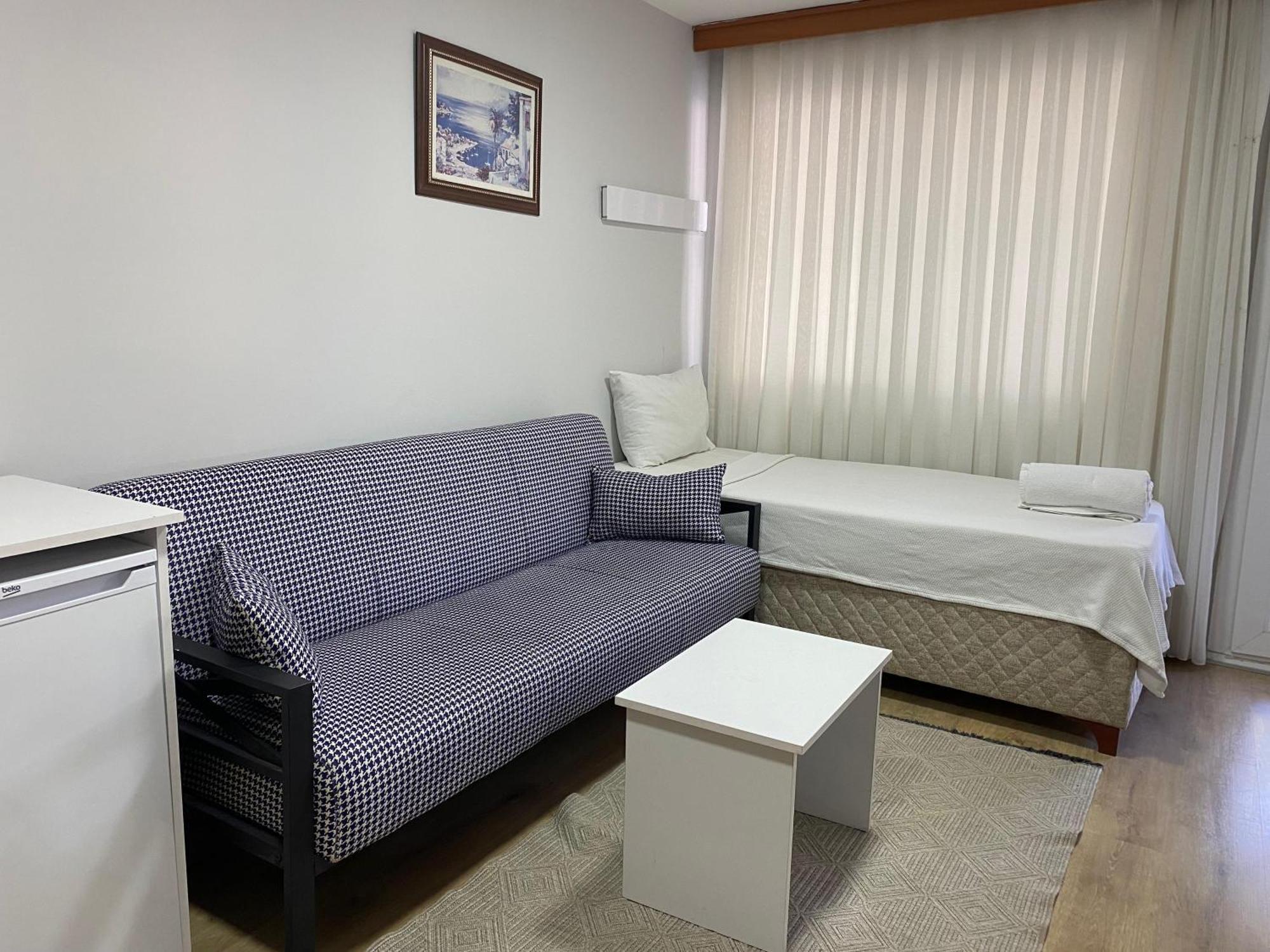 Izan Bakis Aparthotel Bodrum