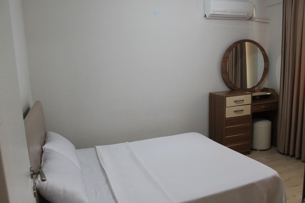 Apartment Almasa Aparts Termal