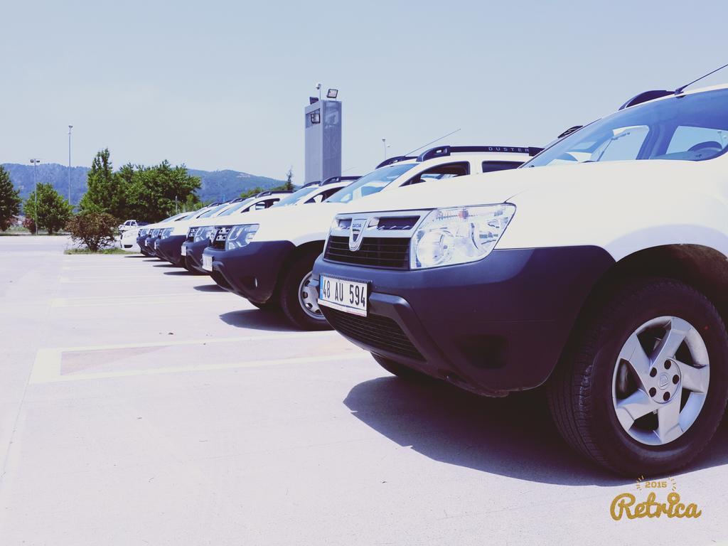 Aparthotel Vali 3*