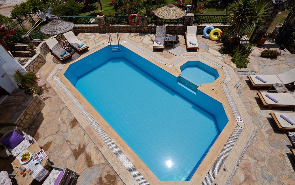 Vali Aparthotel Akyaka (Mugla)