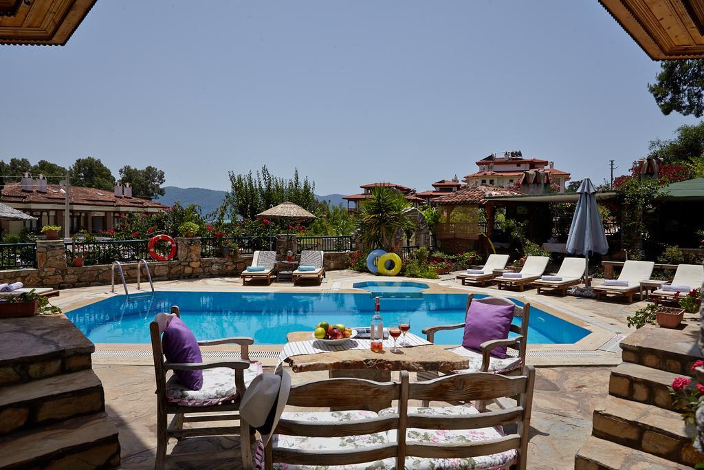 Vali Aparthotel