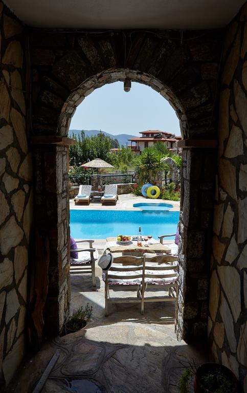 Vali Akyaka (Mugla)