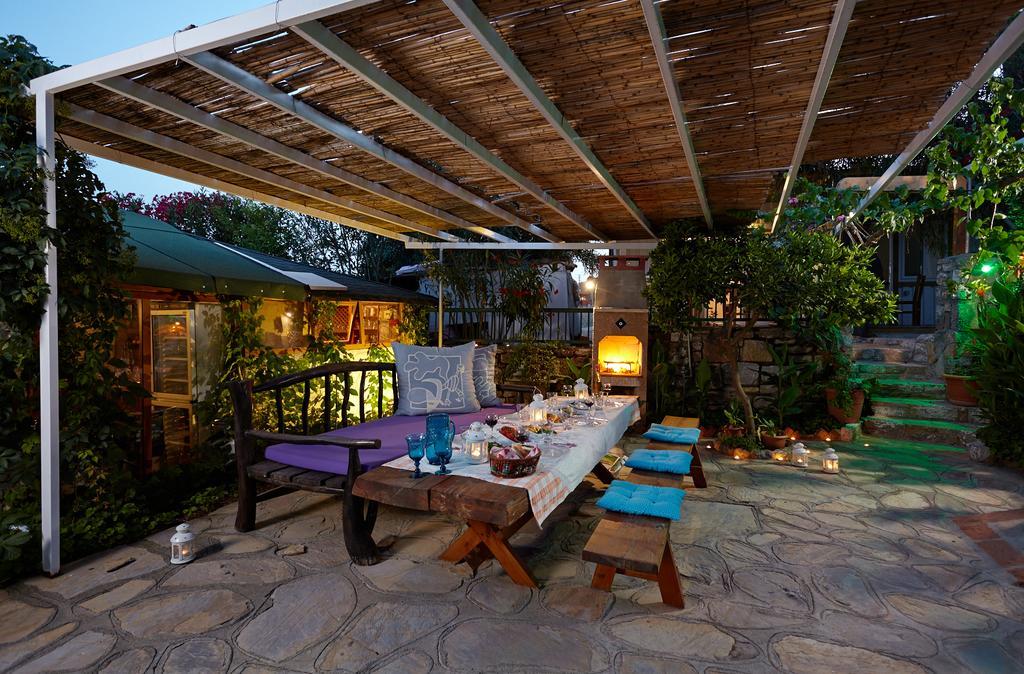 Vali Akyaka (Mugla)