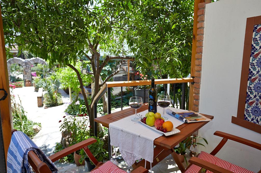 Aparthotel Vali Akyaka (Mugla)