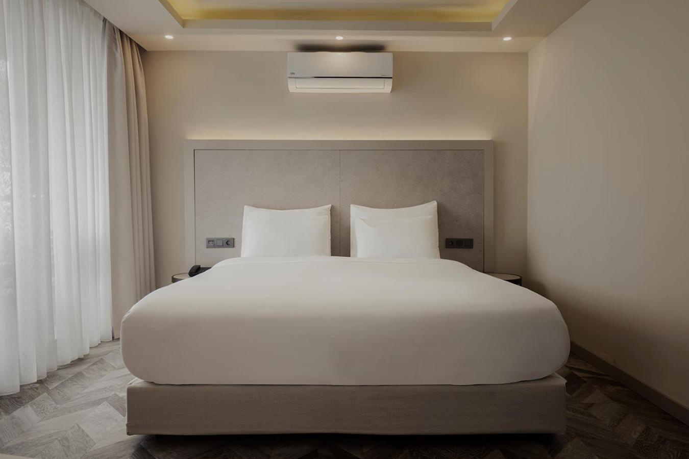 Hotel Bueyuek (adults Only) 4*