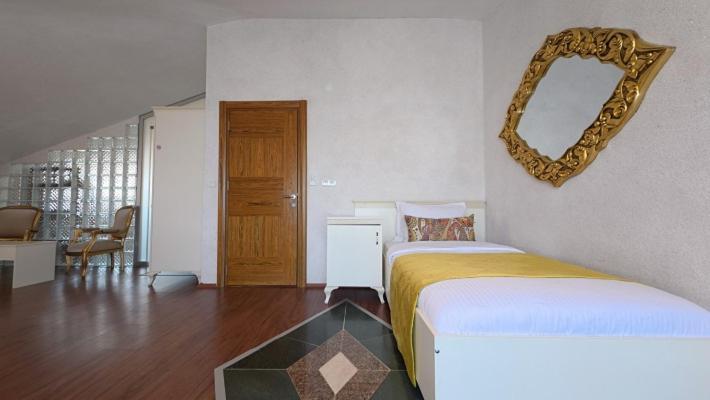 Casa By Kirte Hotel