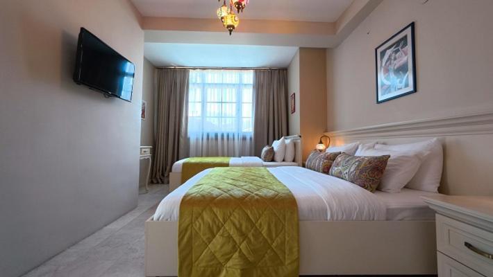 Hotel Casa By Kirte Eceabat