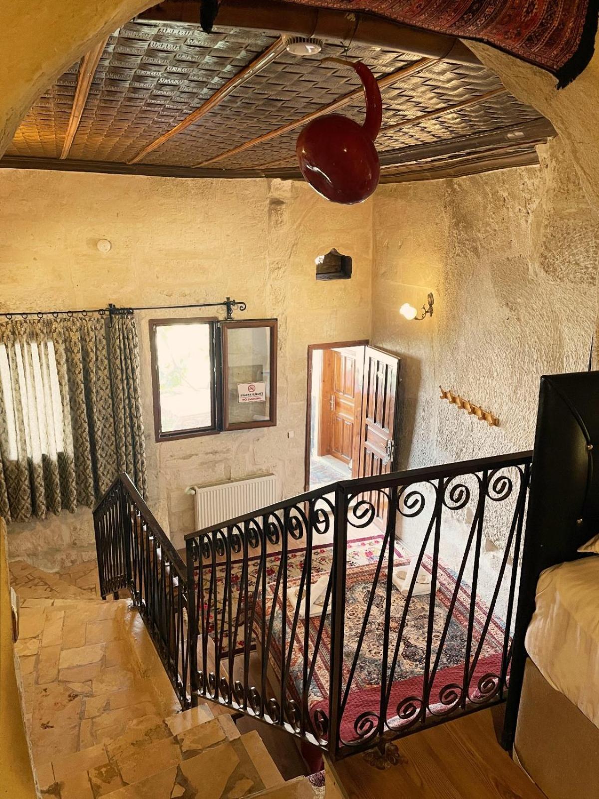 Avlu Cave House Hotel Goreme