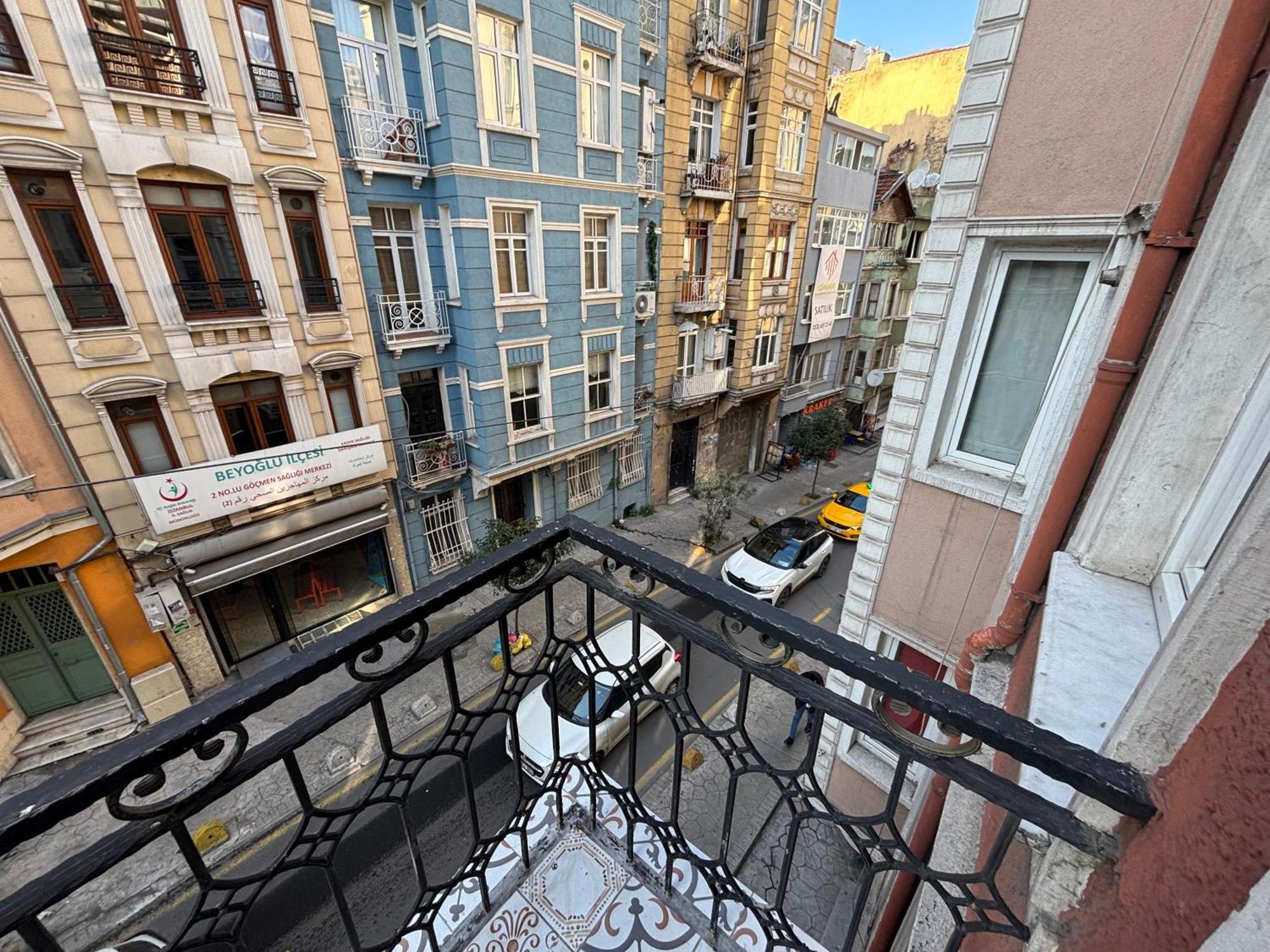 Istanberry - Berry Life 2* Istanbul