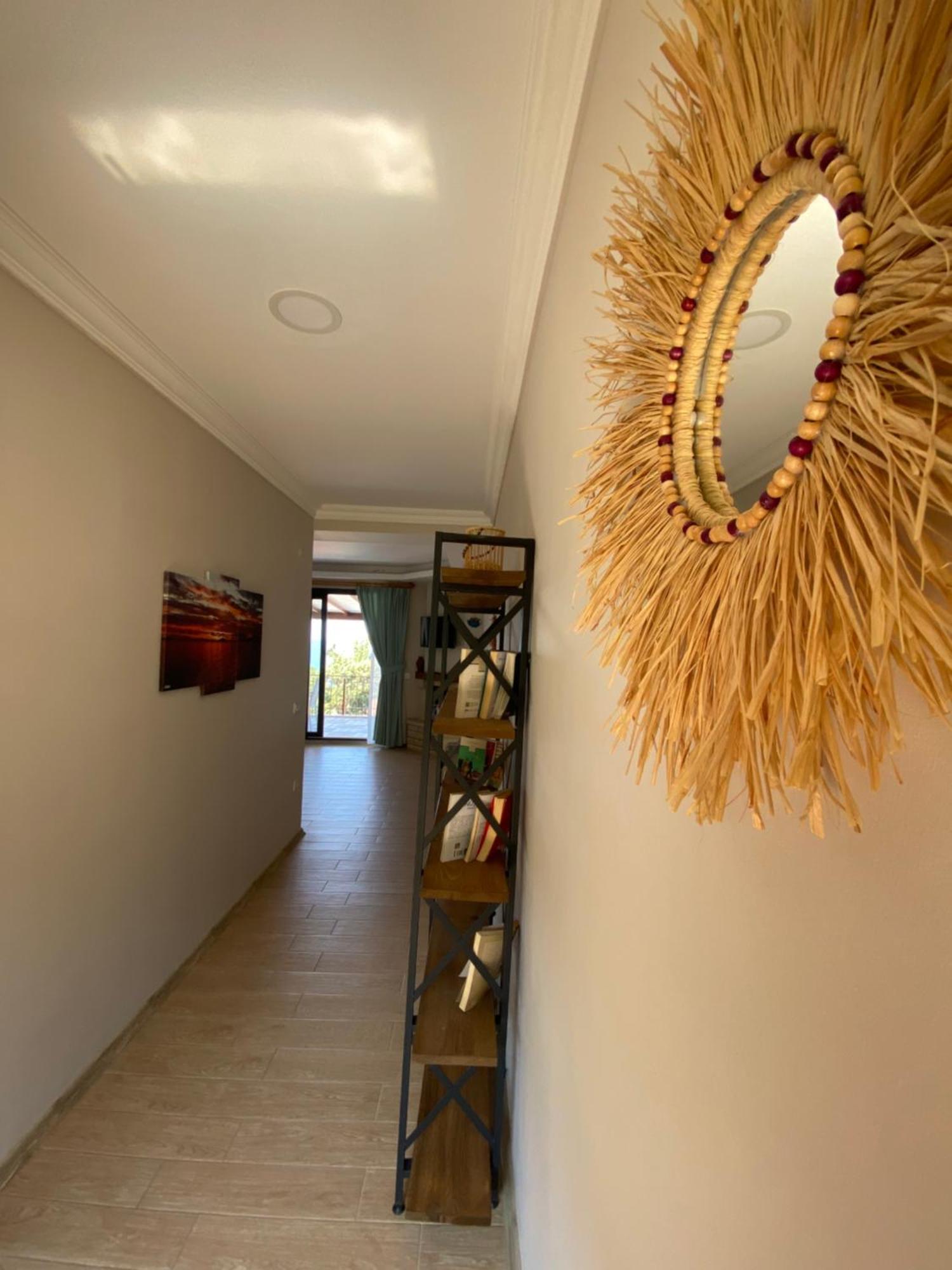 Guest house Suna House Sogut (Aegean)