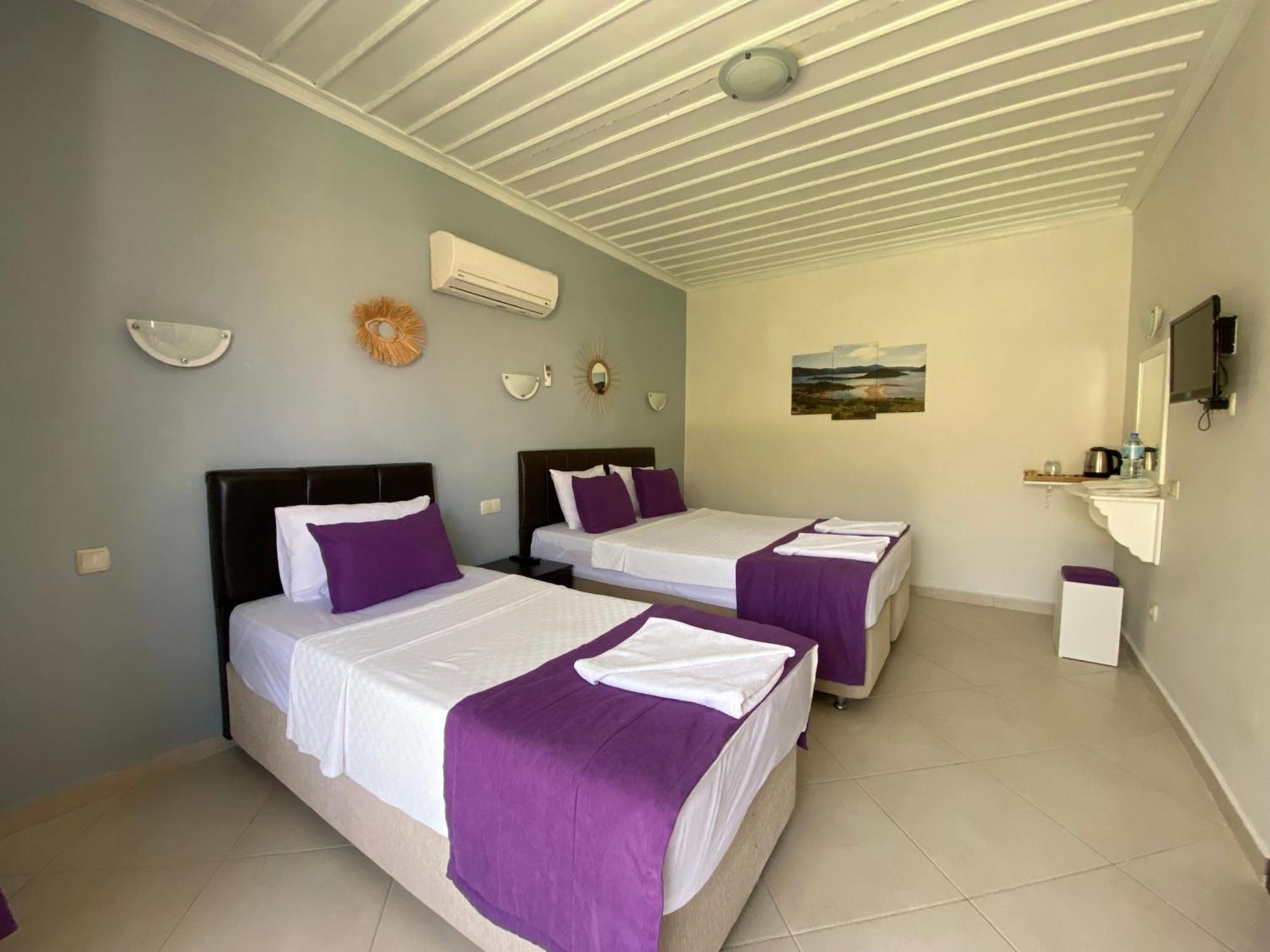 Suna House Guest house *