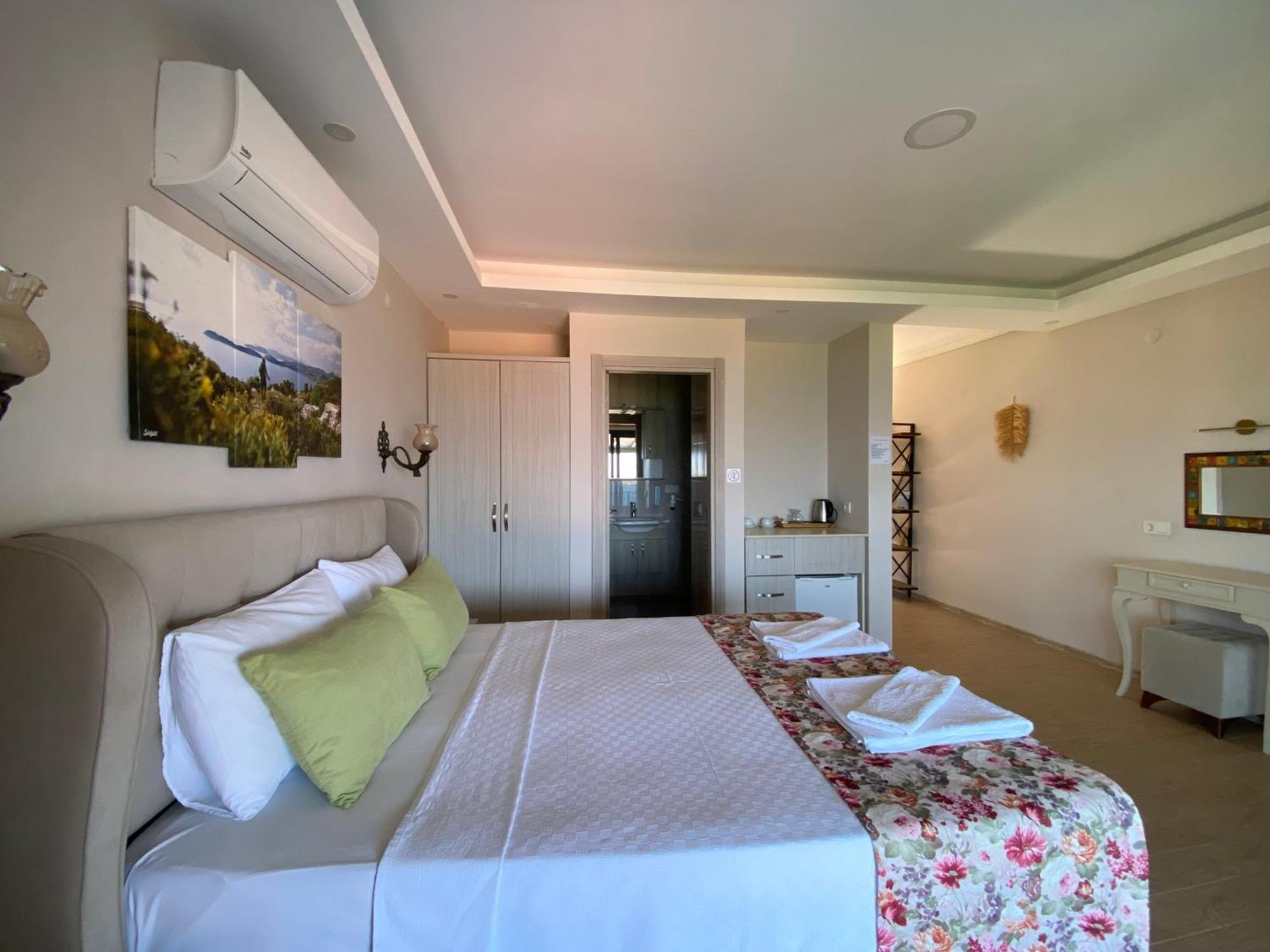 Suna House Guest house Sogut (Aegean)