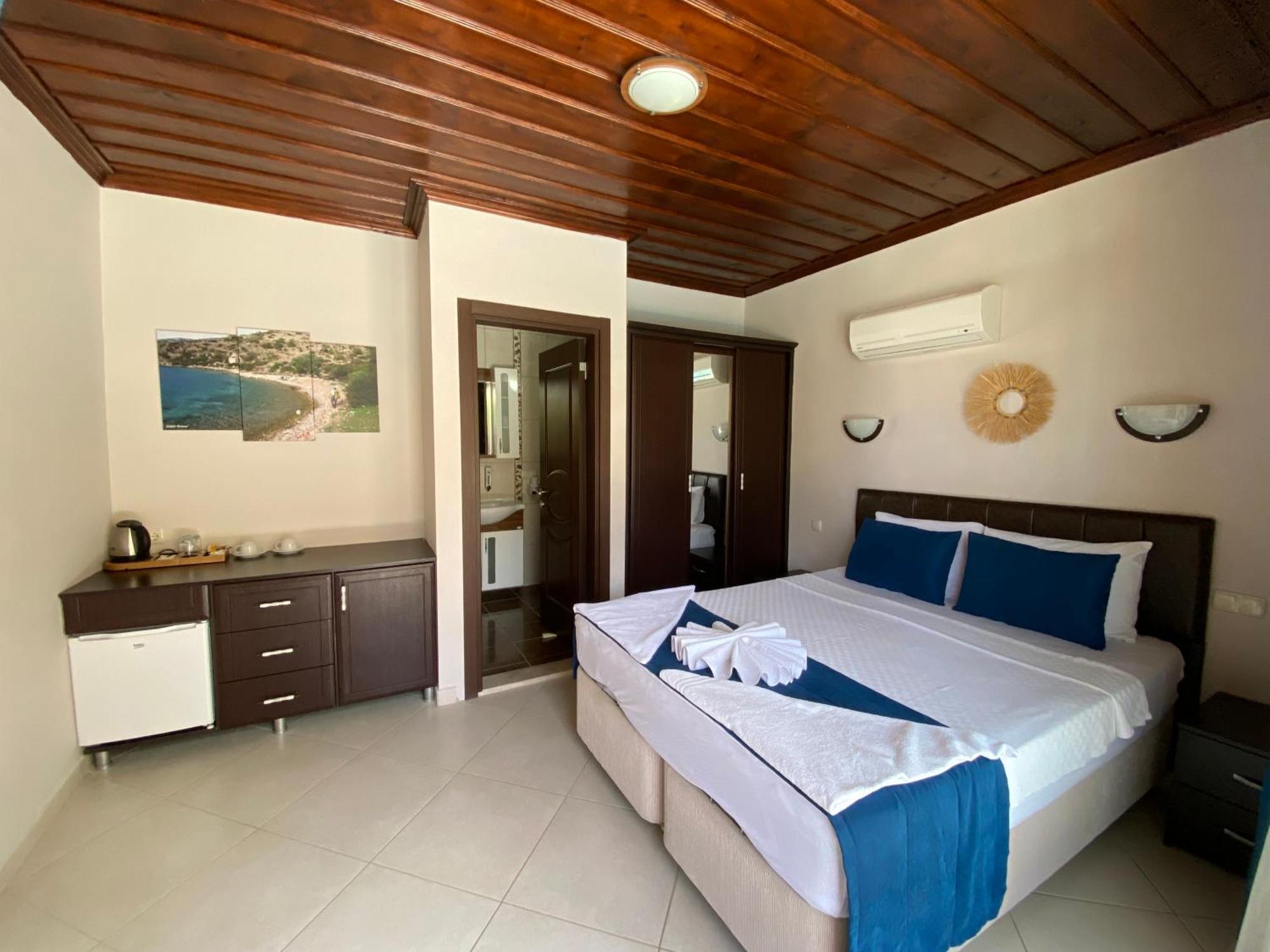 Guest house Suna House