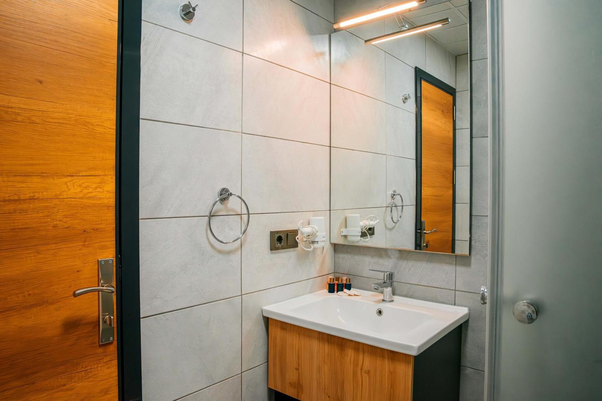 Hotel Burc Pelitli (Trabzon)