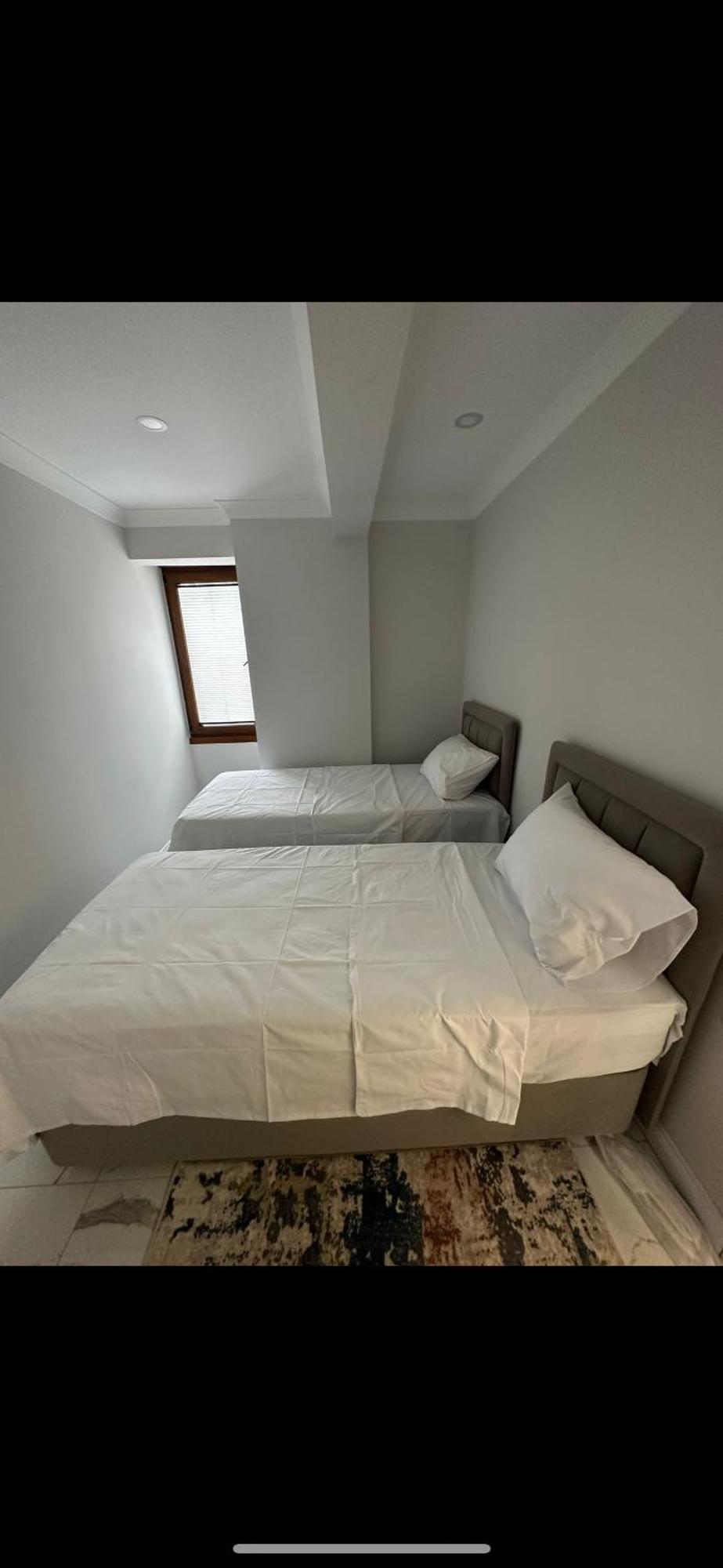 Kuzey Aparthotel Bostanci