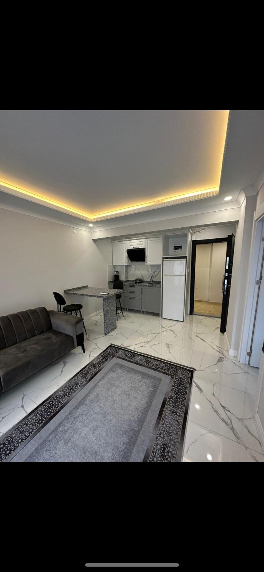 Aparthotel Kuzey *