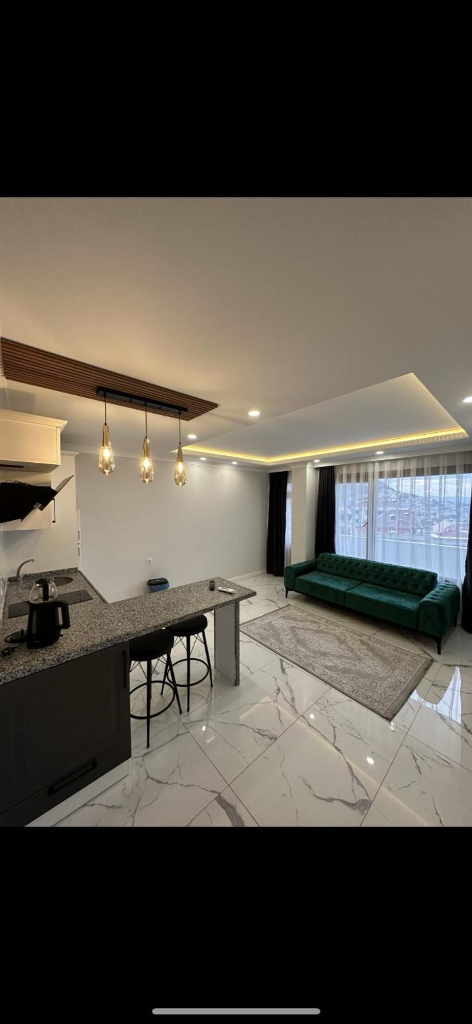 Kuzey Aparthotel