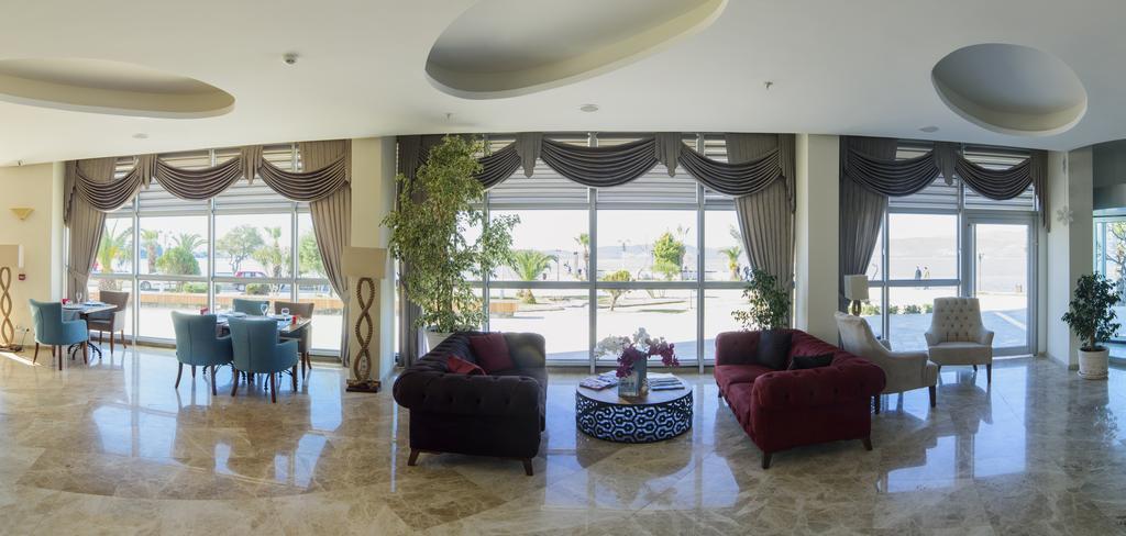Bodrum Marina Suites Gulluk