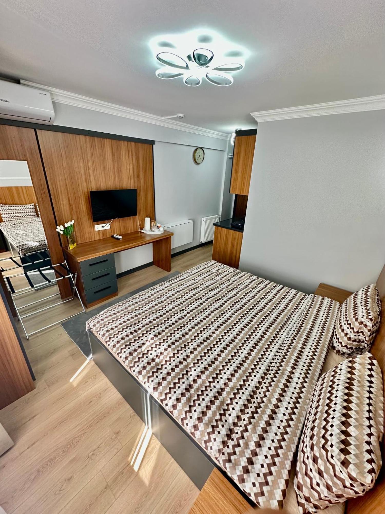 Apartment Asil House *