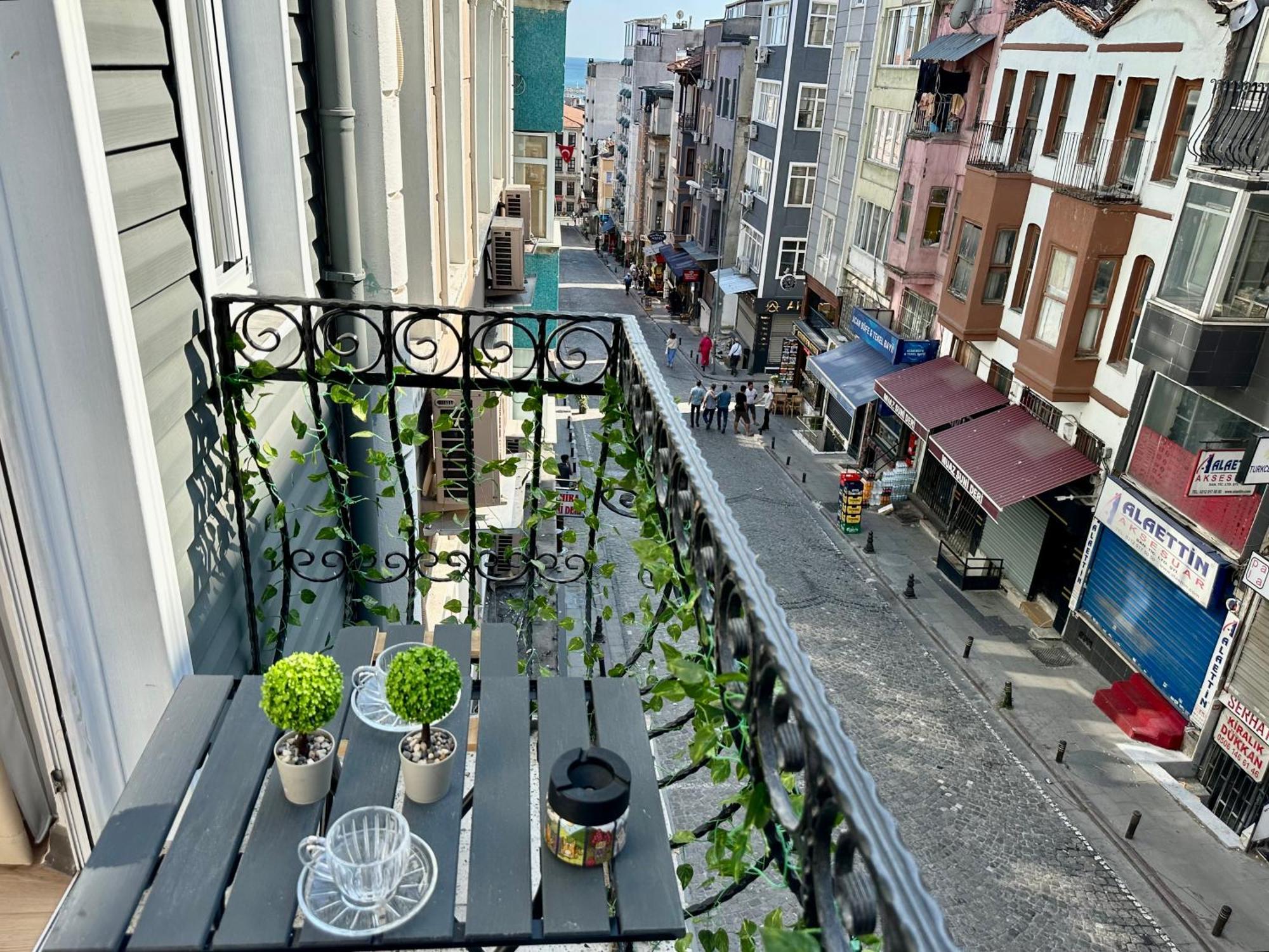 Asil House * Istanbul