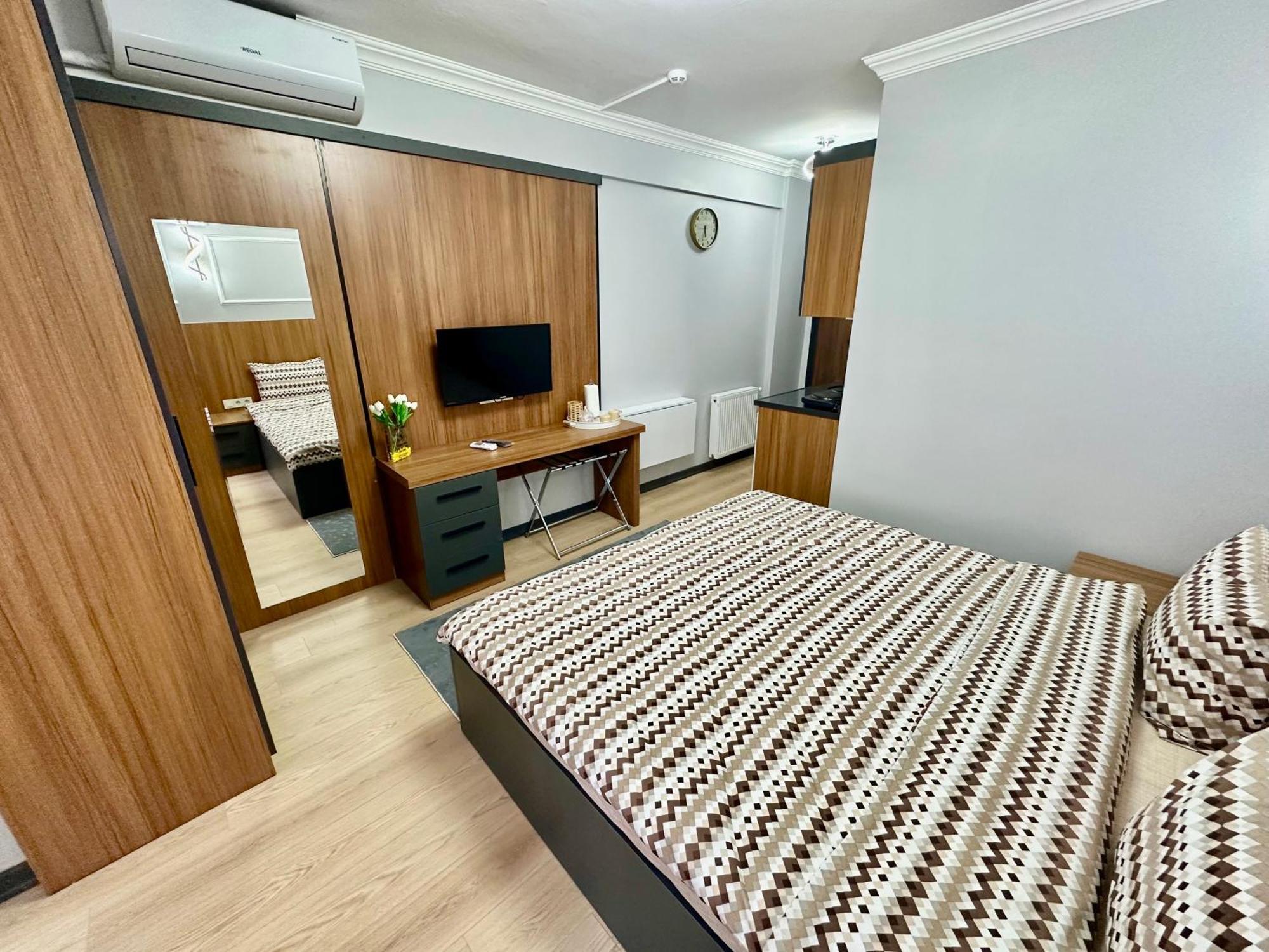 Apartment Asil House *