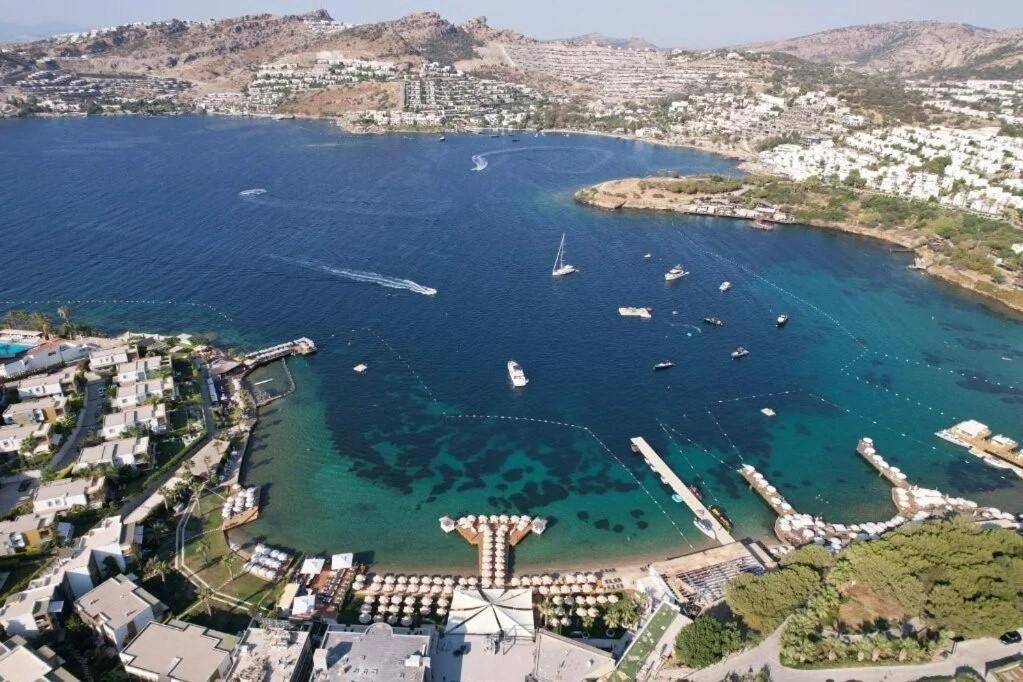 The Highlight Bodrum Hotel Yalikavak