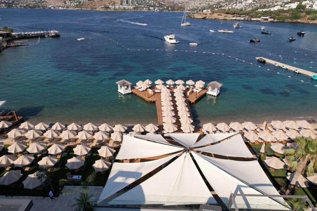 The Highlight Bodrum 4* Yalikavak