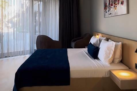 The Highlight Bodrum Hotel