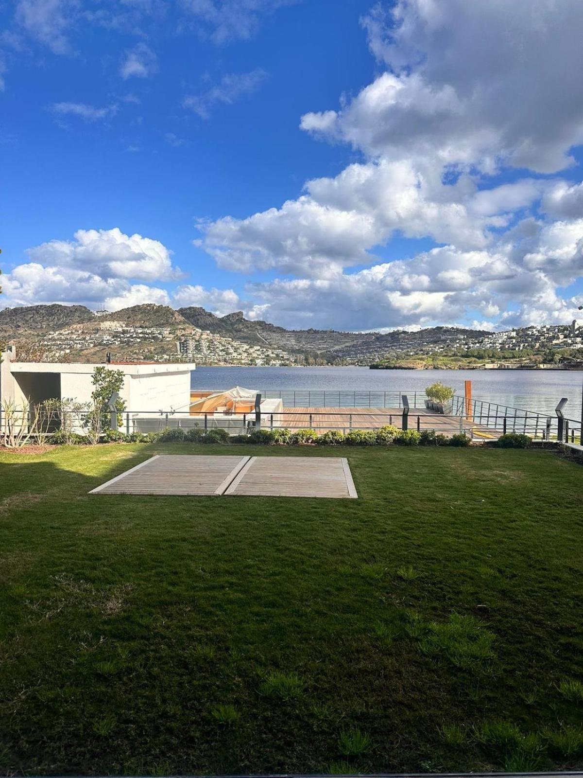 The Highlight Bodrum Hotel 4*