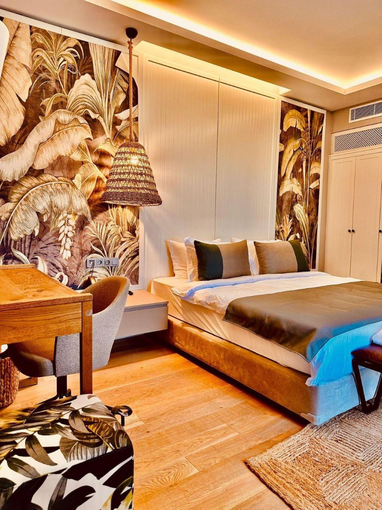 The Highlight Bodrum 4*
