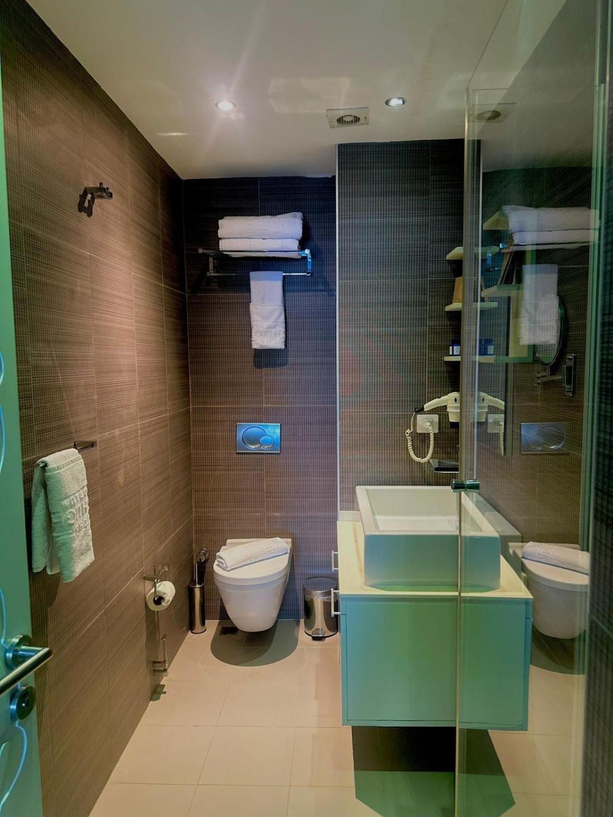 The Highlight Bodrum 4* Yalikavak