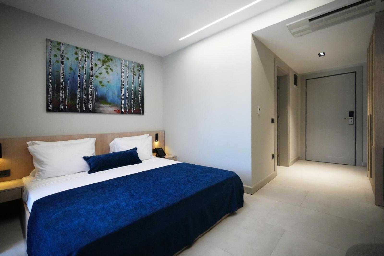 The Highlight Bodrum