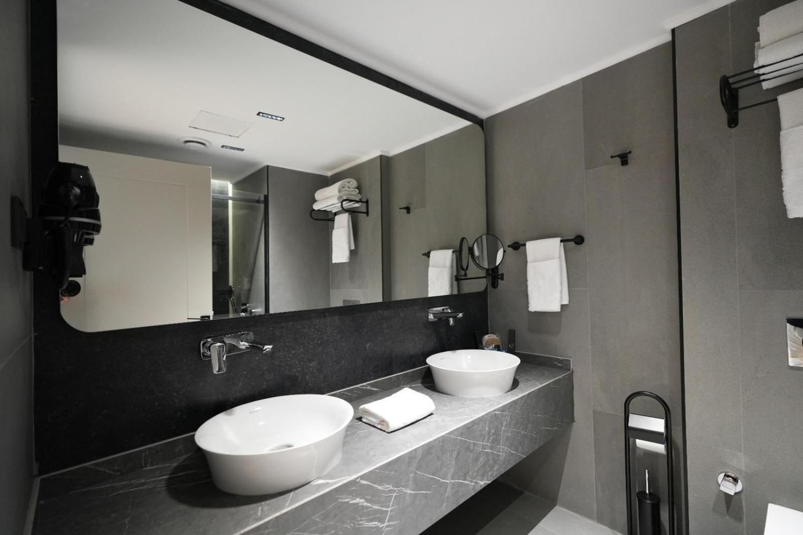 Hotel The Highlight Bodrum 4*