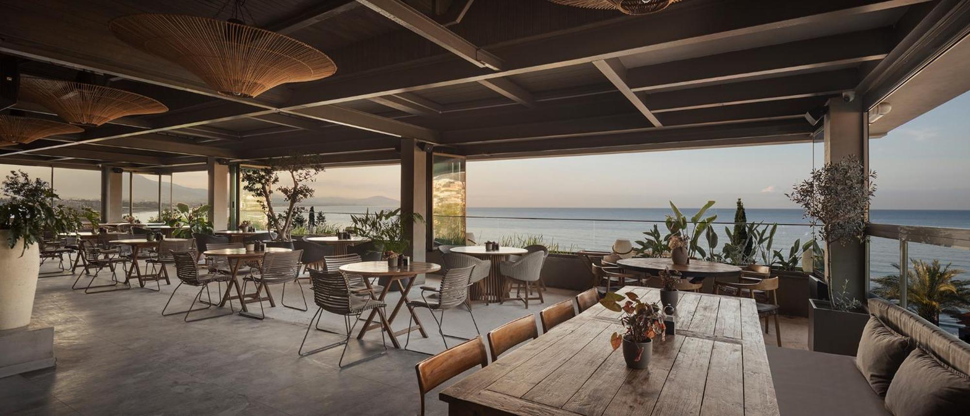Hotel Bueyuek (adults Only) 4*
