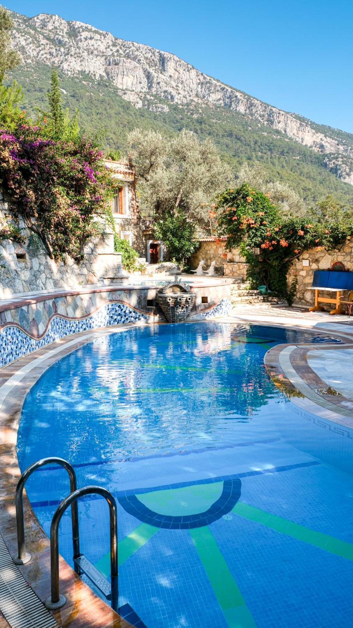 Symbola Hotel